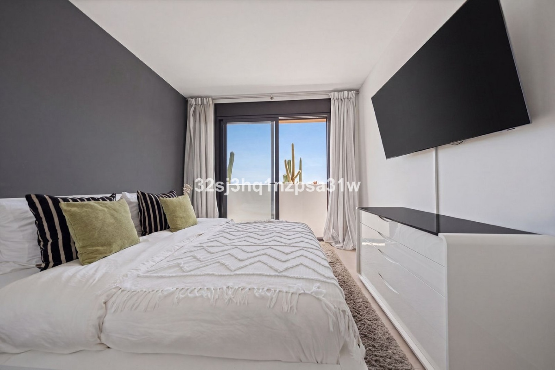 Wiederverkauf - apartment - Marbella - Altos de los Monteros