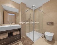 Wiederverkauf - apartment - Marbella - Altos de los Monteros