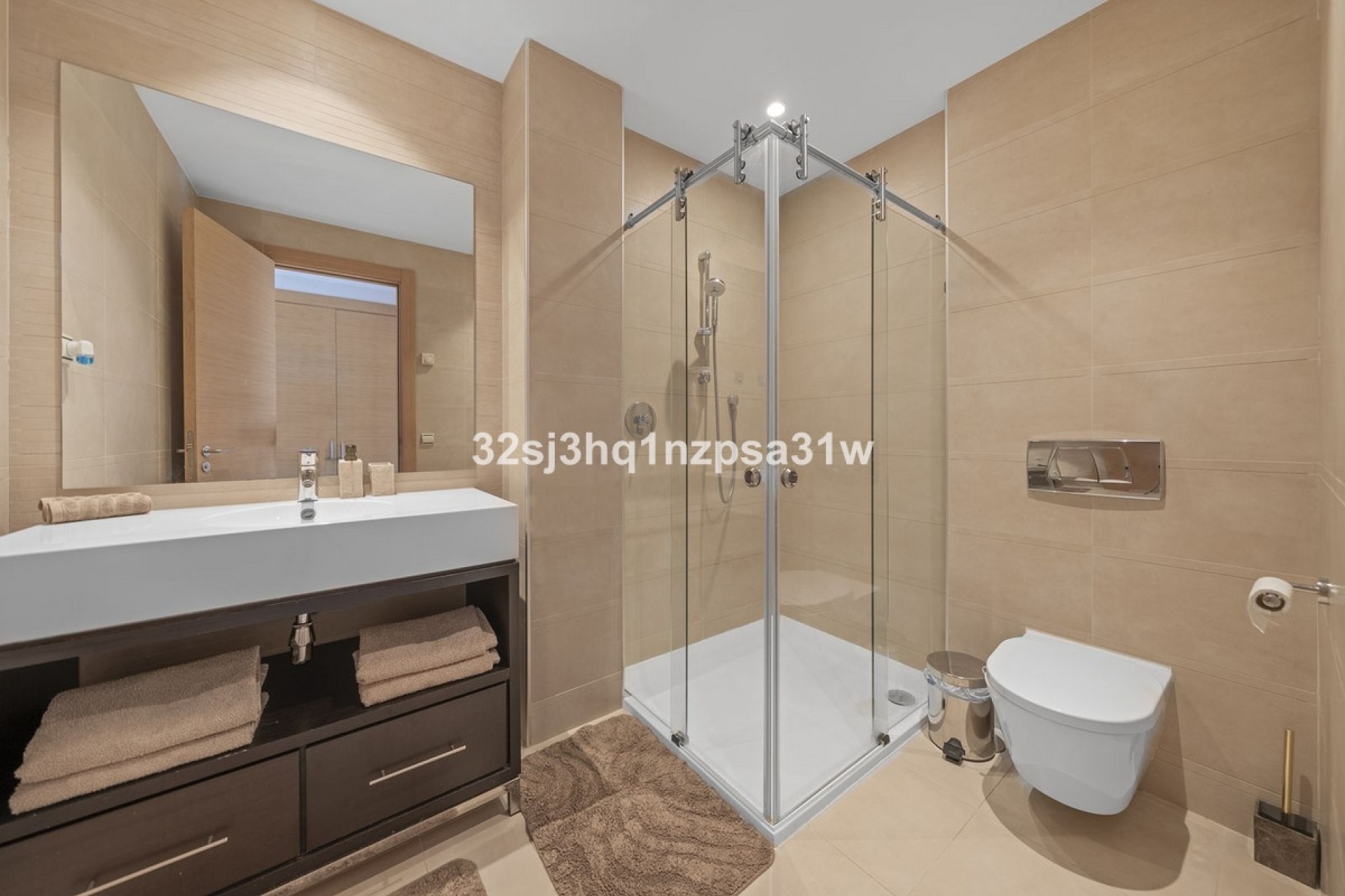 Wiederverkauf - apartment - Marbella - Altos de los Monteros