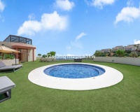 Wiederverkauf - apartment - Marbella - Altos de los Monteros
