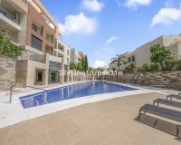 Wiederverkauf - apartment - Marbella - Altos de los Monteros