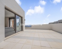 Wiederverkauf - apartment - Marbella - Altos de los Monteros