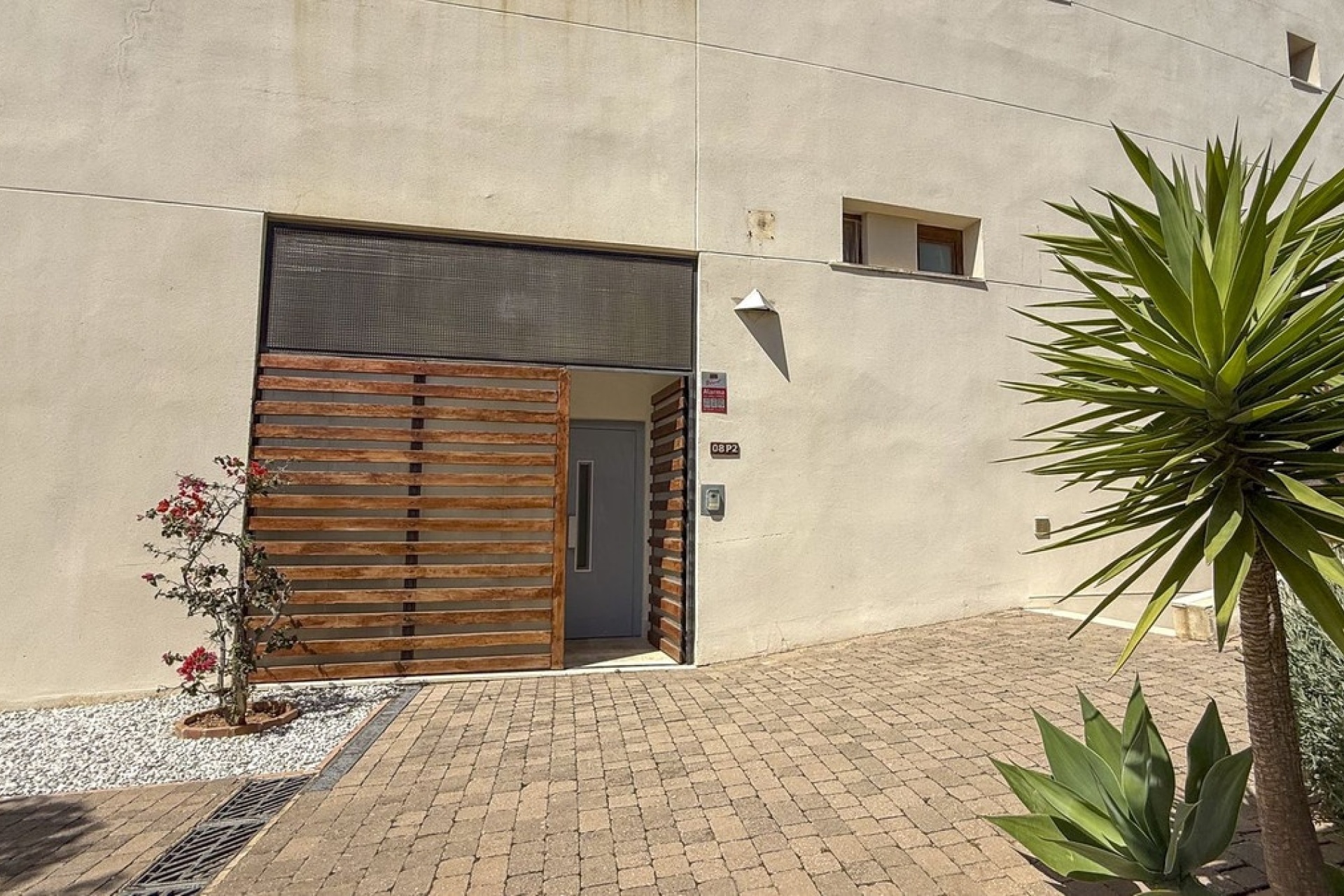 Wiederverkauf - apartment - Marbella - Altos de los Monteros
