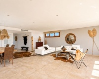 Wiederverkauf - apartment - Marbella - Altos de los Monteros