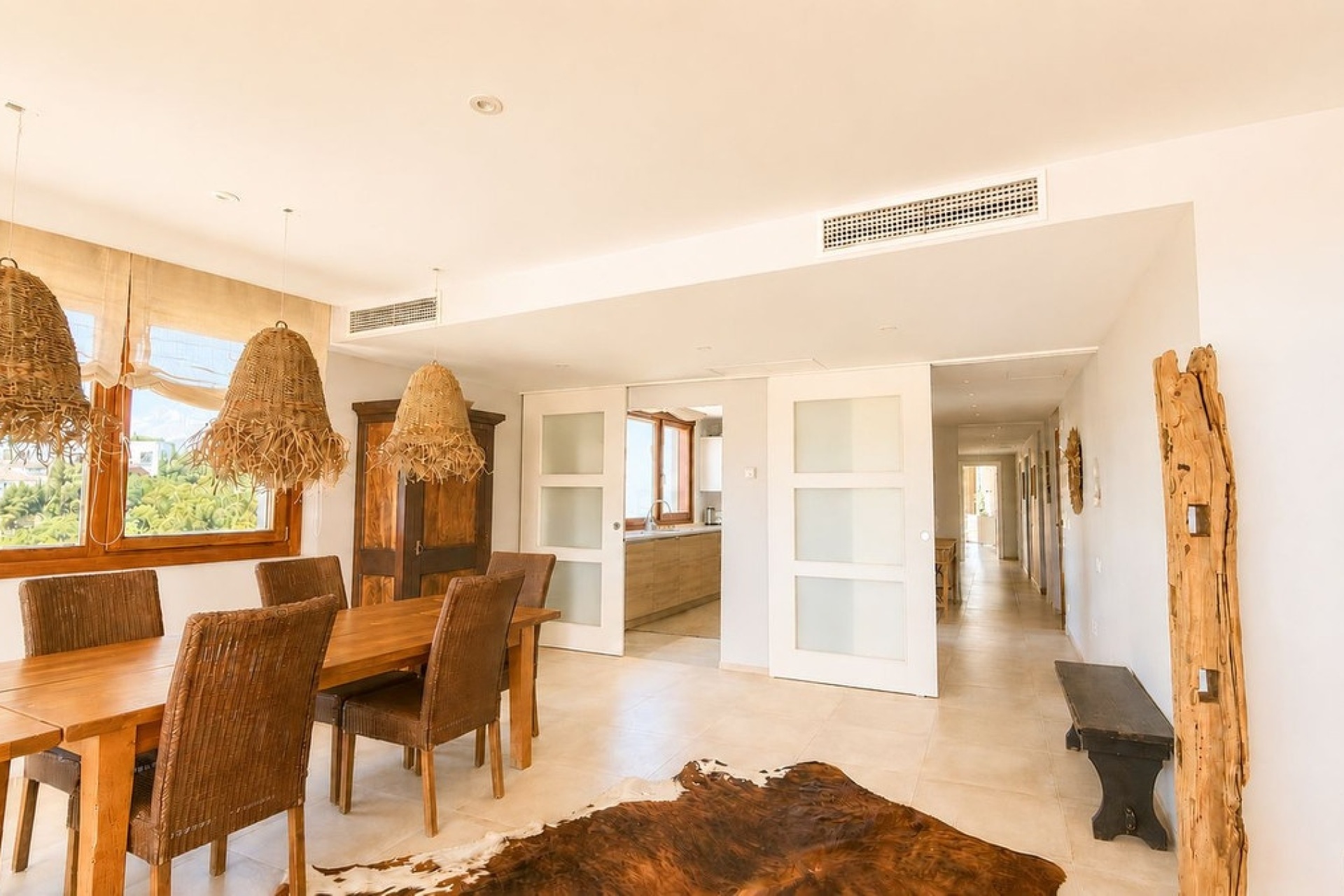 Wiederverkauf - apartment - Marbella - Altos de los Monteros