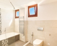Wiederverkauf - apartment - Marbella - Altos de los Monteros