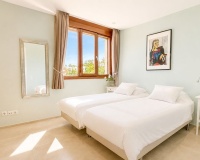 Wiederverkauf - apartment - Marbella - Altos de los Monteros