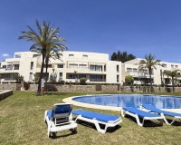 Wiederverkauf - apartment - Marbella - Altos de los Monteros