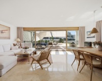 Wiederverkauf - apartment - Marbella - Altos de los Monteros