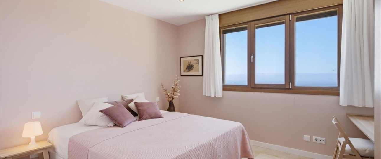 Wiederverkauf - apartment - Marbella - Altos de los Monteros