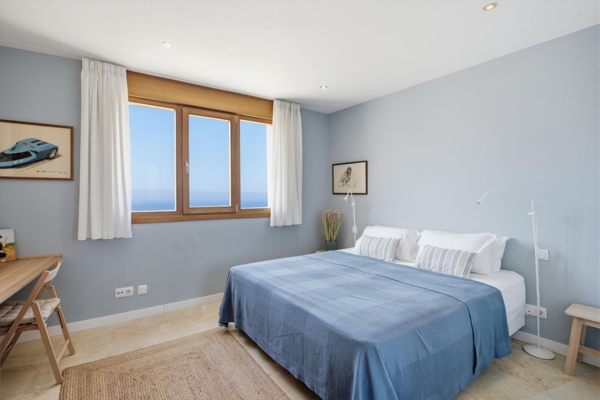 Wiederverkauf - apartment - Marbella - Altos de los Monteros