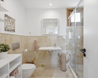 Wiederverkauf - apartment - Marbella - Altos de los Monteros