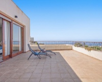 Wiederverkauf - apartment - Marbella - Altos de los Monteros