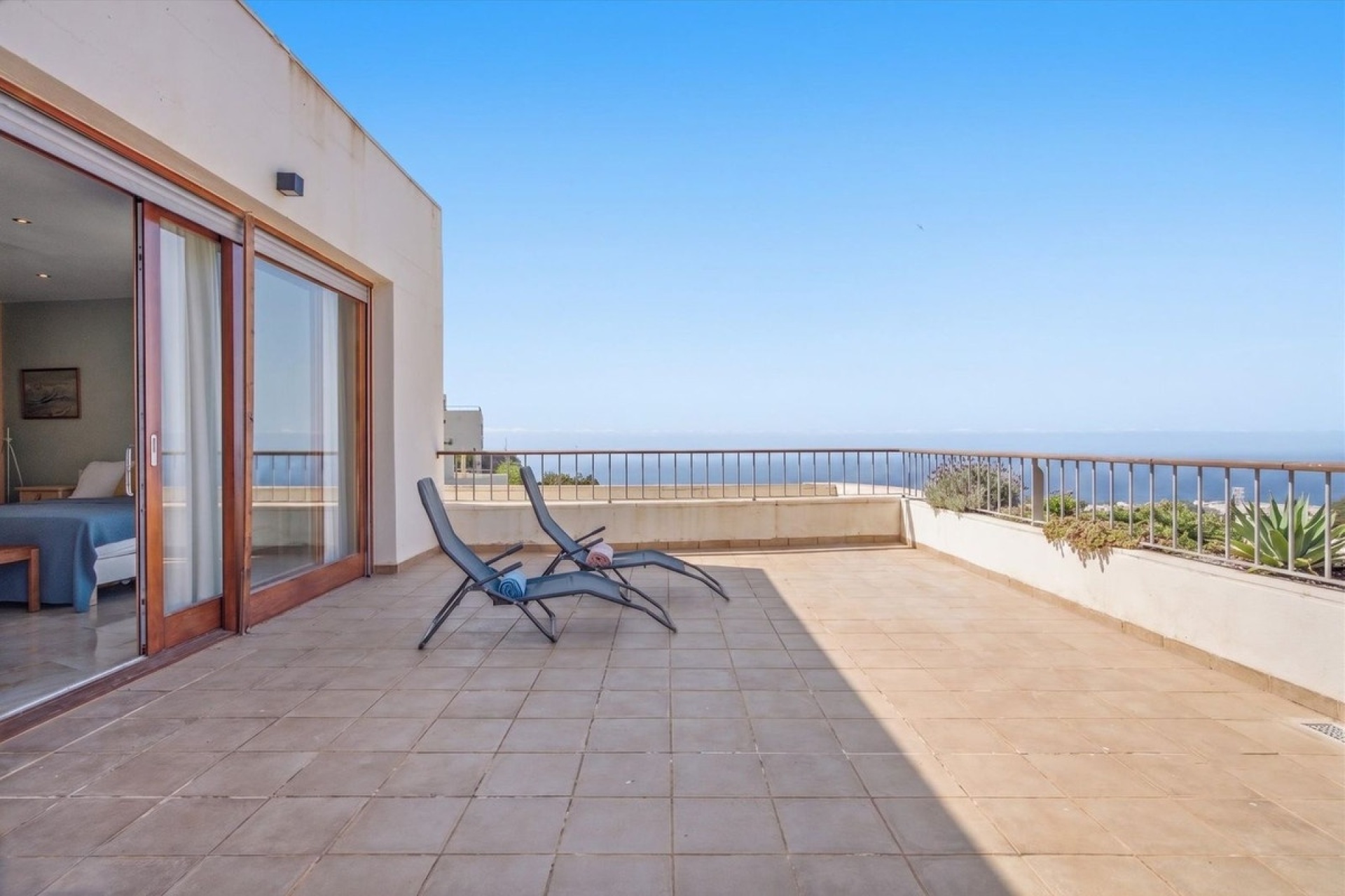 Wiederverkauf - apartment - Marbella - Altos de los Monteros
