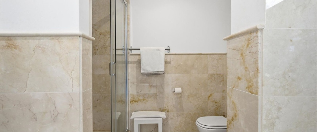 Wiederverkauf - apartment - Marbella - Altos de los Monteros