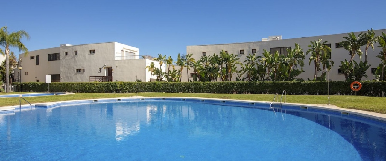 Wiederverkauf - apartment - Marbella - Altos de los Monteros