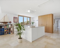 Wiederverkauf - apartment - Marbella - Altos de los Monteros