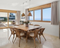 Wiederverkauf - apartment - Marbella - Altos de los Monteros