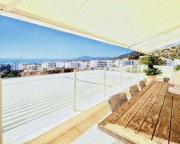 Wiederverkauf - apartment - Marbella - Altos de los Monteros