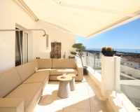 Wiederverkauf - apartment - Marbella - Altos de los Monteros