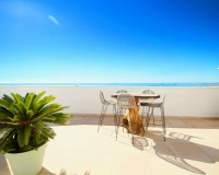 Wiederverkauf - apartment - Marbella - Altos de los Monteros