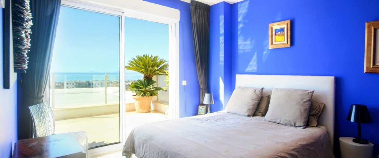 Wiederverkauf - apartment - Marbella - Altos de los Monteros