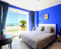 Wiederverkauf - apartment - Marbella - Altos de los Monteros