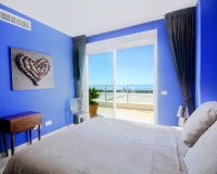 Wiederverkauf - apartment - Marbella - Altos de los Monteros