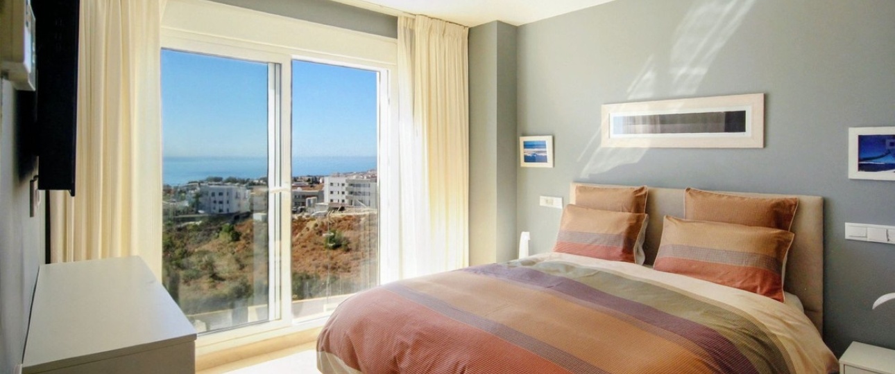 Wiederverkauf - apartment - Marbella - Altos de los Monteros