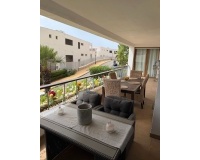 Wiederverkauf - apartment - Marbella - Altos de los Monteros