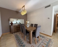 Wiederverkauf - apartment - Marbella - Altos de los Monteros