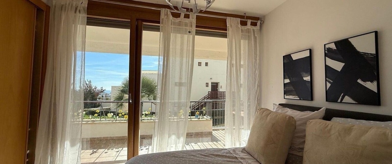 Wiederverkauf - apartment - Marbella - Altos de los Monteros