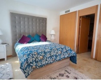 Wiederverkauf - apartment - Marbella - Altos de los Monteros