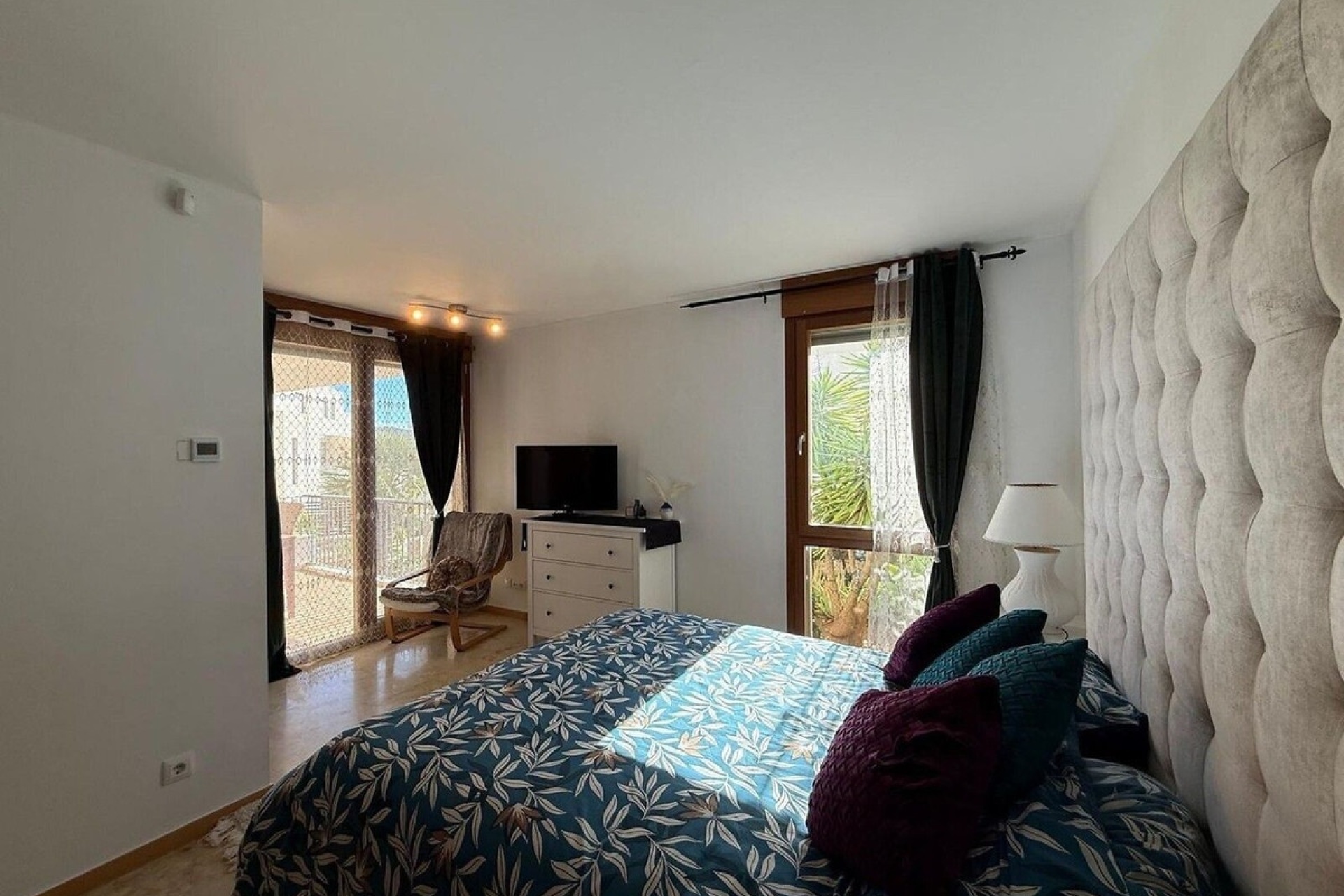 Wiederverkauf - apartment - Marbella - Altos de los Monteros