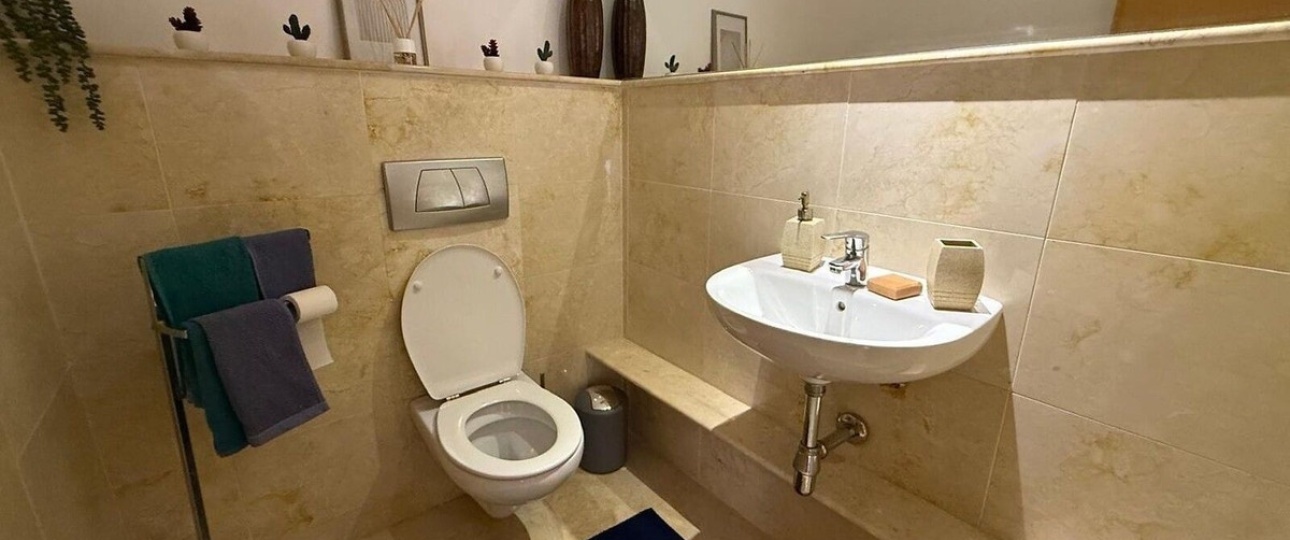 Wiederverkauf - apartment - Marbella - Altos de los Monteros
