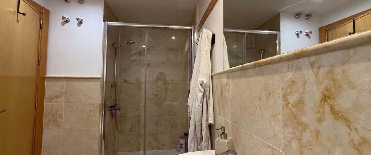 Wiederverkauf - apartment - Marbella - Altos de los Monteros