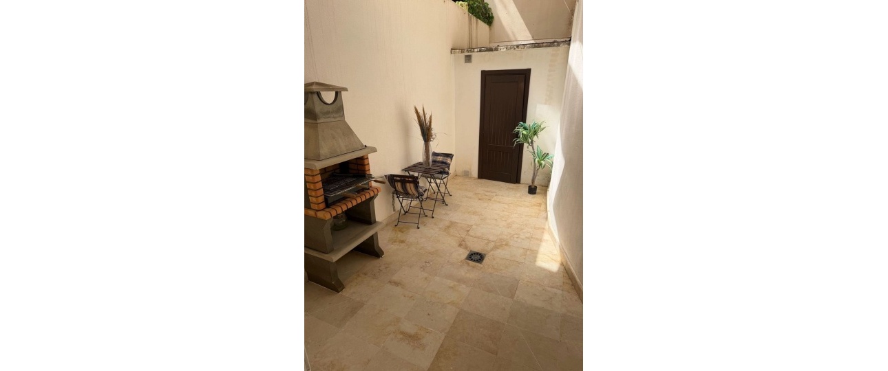 Wiederverkauf - apartment - Marbella - Altos de los Monteros