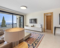 Wiederverkauf - apartment - Marbella - Altos de los Monteros