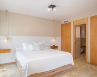 Wiederverkauf - apartment - Marbella - Altos de los Monteros