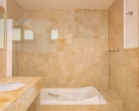 Wiederverkauf - apartment - Marbella - Altos de los Monteros