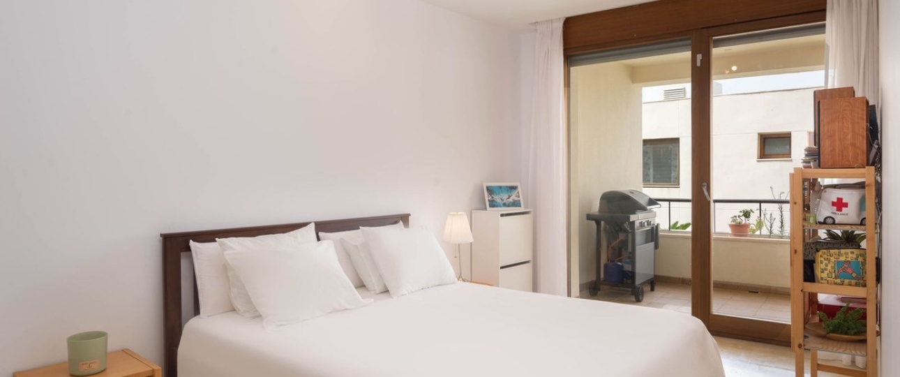 Wiederverkauf - apartment - Marbella - Altos de los Monteros