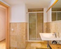 Wiederverkauf - apartment - Marbella - Altos de los Monteros