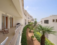 Wiederverkauf - apartment - Marbella - Altos de los Monteros