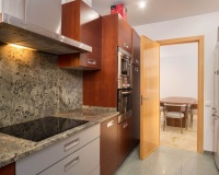 Wiederverkauf - apartment - Marbella - Altos de los Monteros