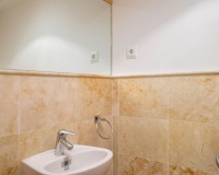 Wiederverkauf - apartment - Marbella - Altos de los Monteros