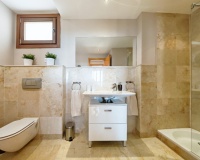 Wiederverkauf - apartment - Marbella - Altos de los Monteros