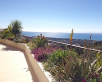 Wiederverkauf - apartment - Marbella - Altos de los Monteros