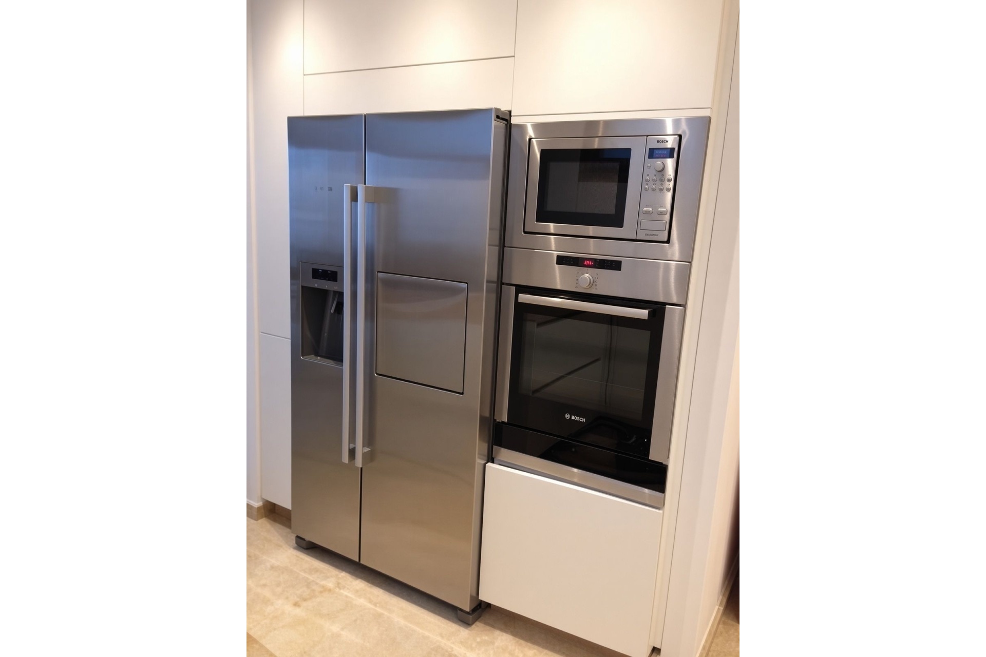 Wiederverkauf - apartment - Marbella - Altos de los Monteros