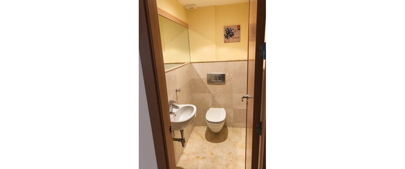 Wiederverkauf - apartment - Marbella - Altos de los Monteros