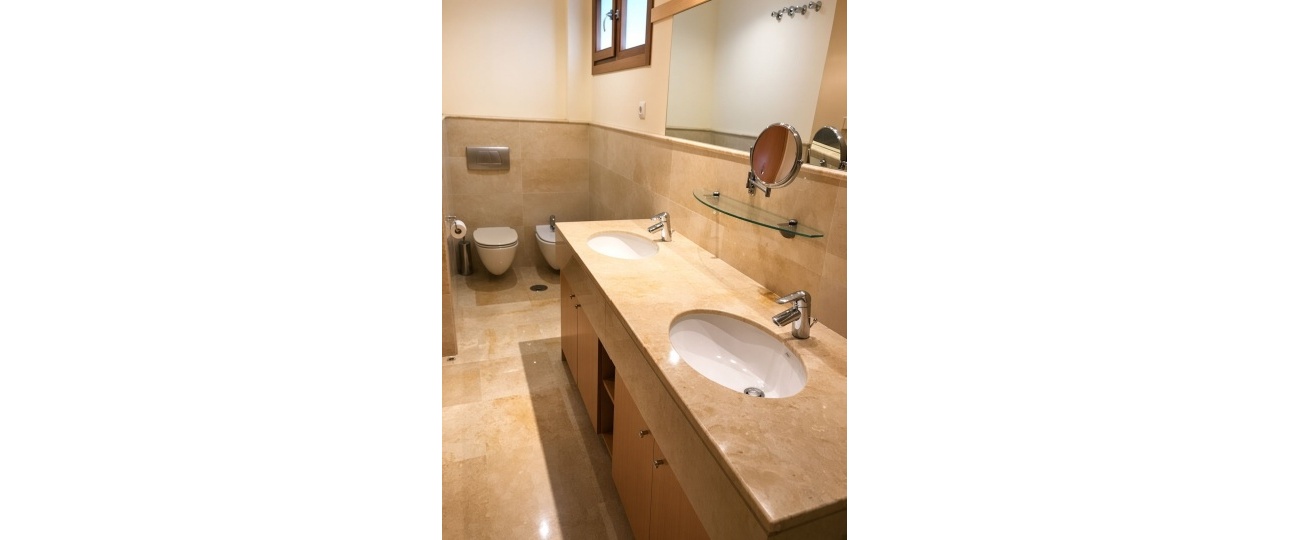 Wiederverkauf - apartment - Marbella - Altos de los Monteros